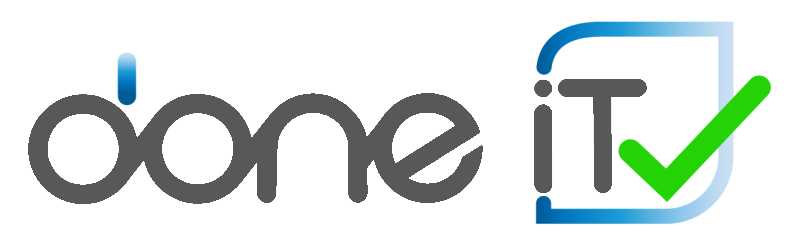 Done-IT Logo
